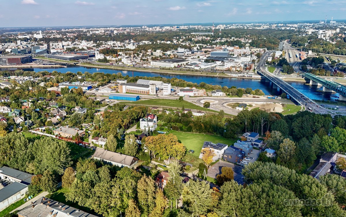Investicinis Objektas Fredoje  712 M² - nuotraukos Nr. 3