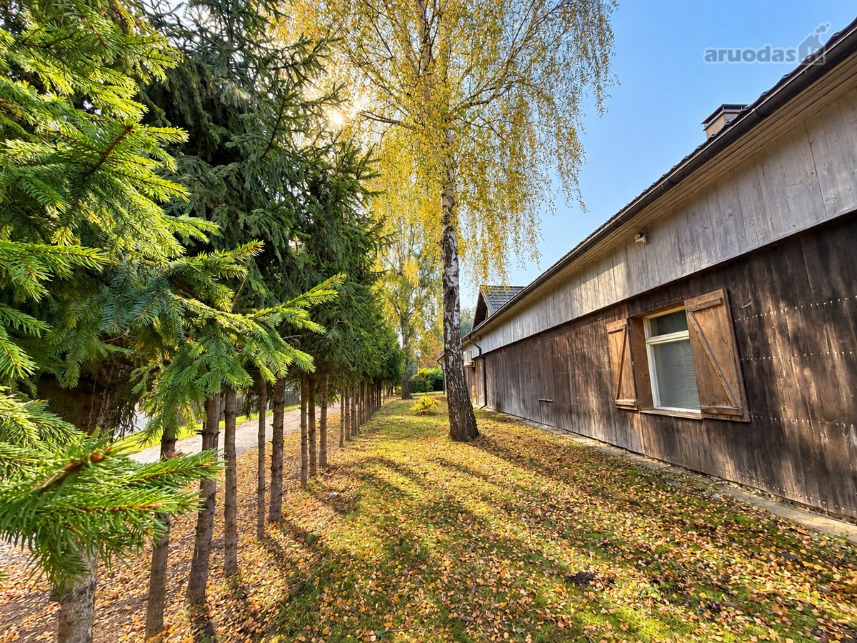 Investicinis Objektas Fredoje  712 M² - nuotraukos Nr. 11