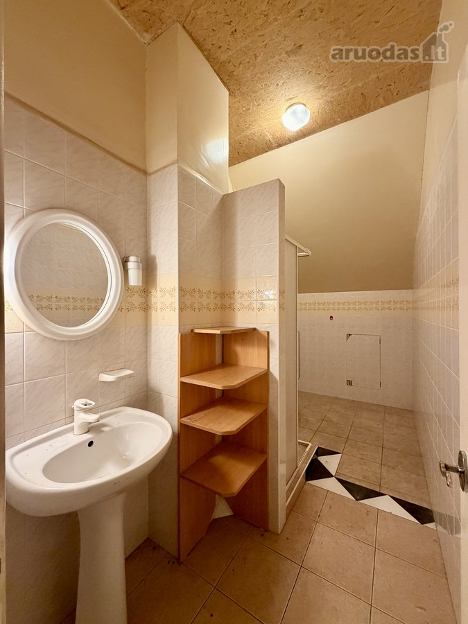 Investicinis Objektas Fredoje  712 M² - nuotraukos Nr. 34