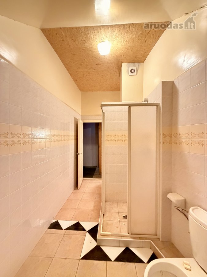 Investicinis Objektas Fredoje  712 M² - nuotraukos Nr. 35