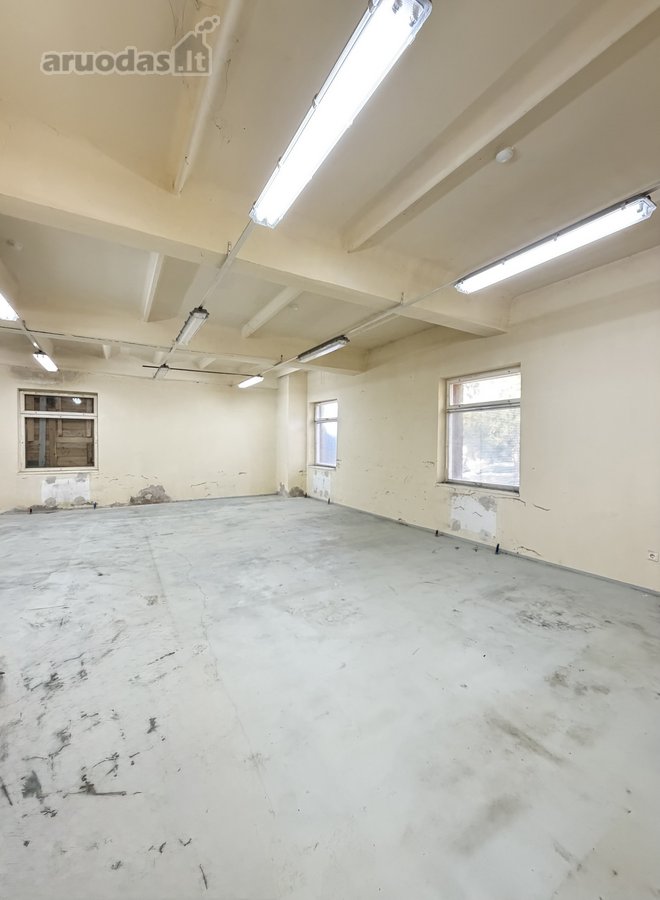 Investicinis Objektas Fredoje  712 M² - nuotraukos Nr. 21