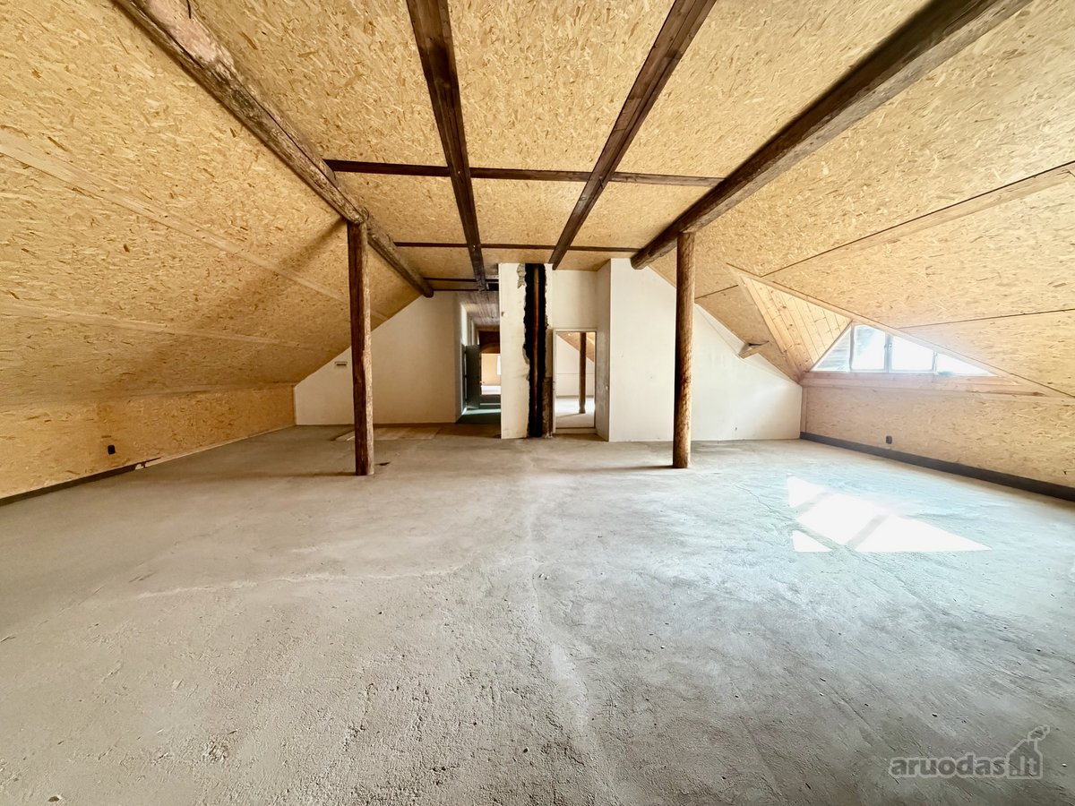 Investicinis Objektas Fredoje  712 M² - nuotraukos Nr. 31