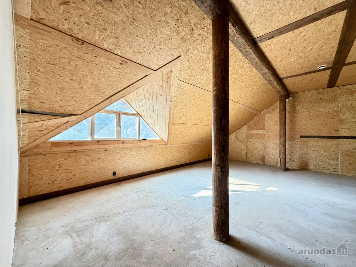 Investicinis Objektas Fredoje  712 M² - nuotraukos Nr. 32
