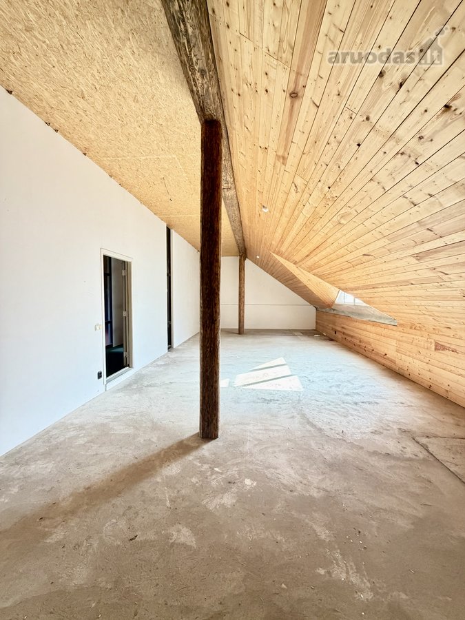 Investicinis Objektas Fredoje  712 M² - nuotraukos Nr. 33