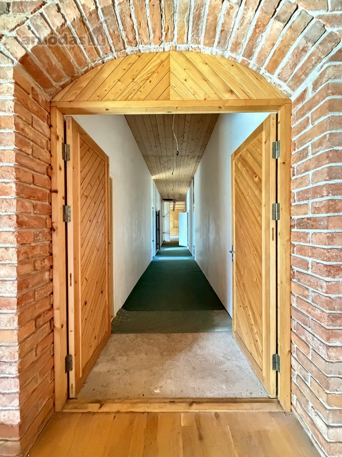 Investicinis Objektas Fredoje  712 M² - nuotraukos Nr. 26