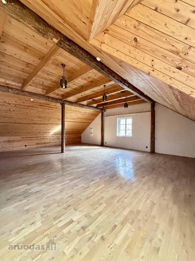 Investicinis Objektas Fredoje  712 M² - nuotraukos Nr. 30