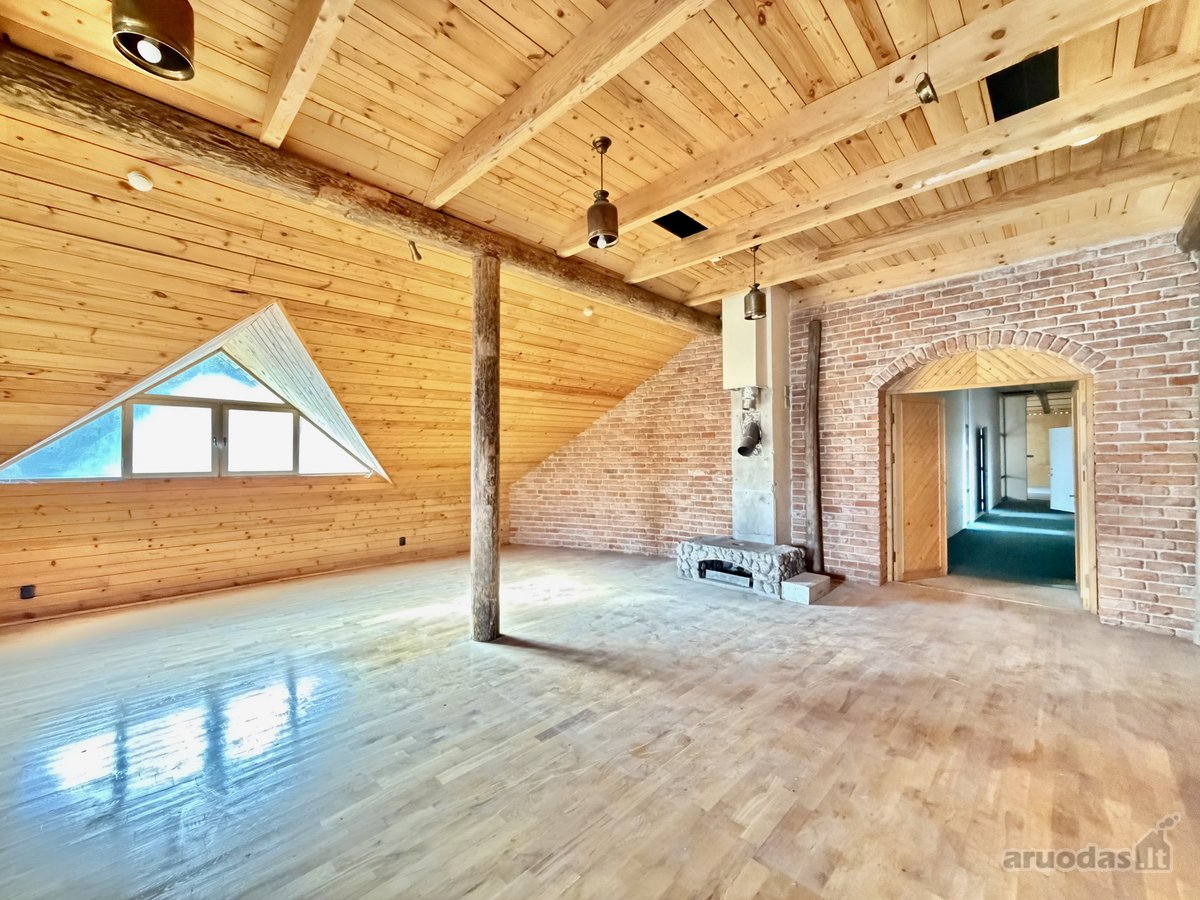 Investicinis Objektas Fredoje  712 M² - nuotraukos Nr. 29