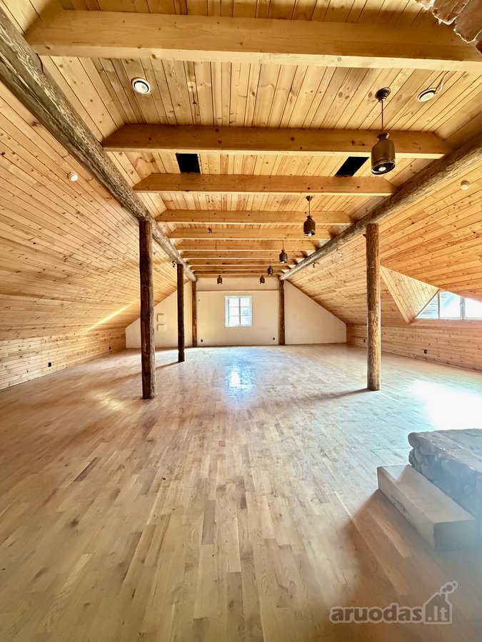 Investicinis Objektas Fredoje  712 M² - nuotraukos Nr. 27