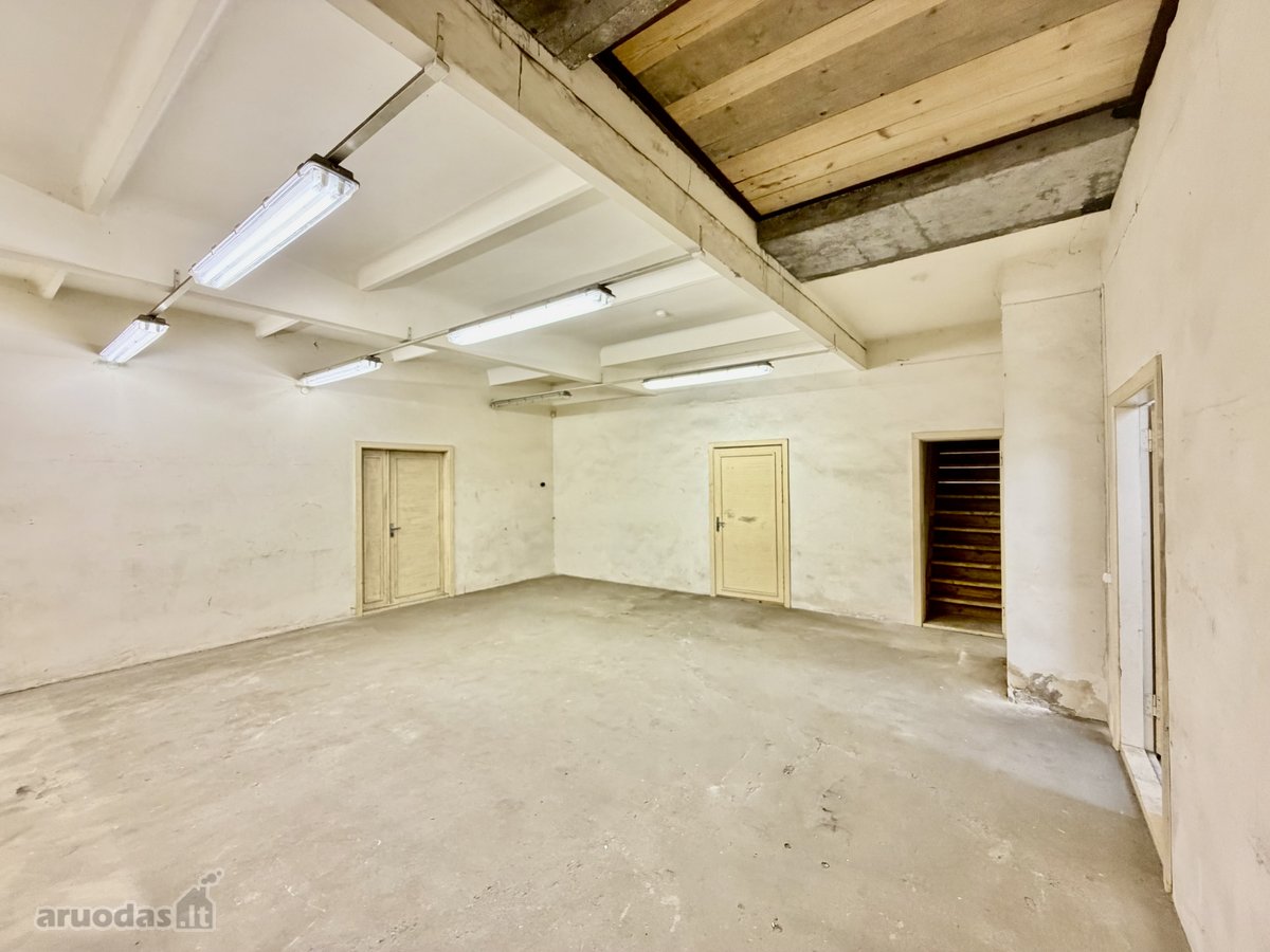 Investicinis Objektas Fredoje  712 M² - nuotraukos Nr. 23