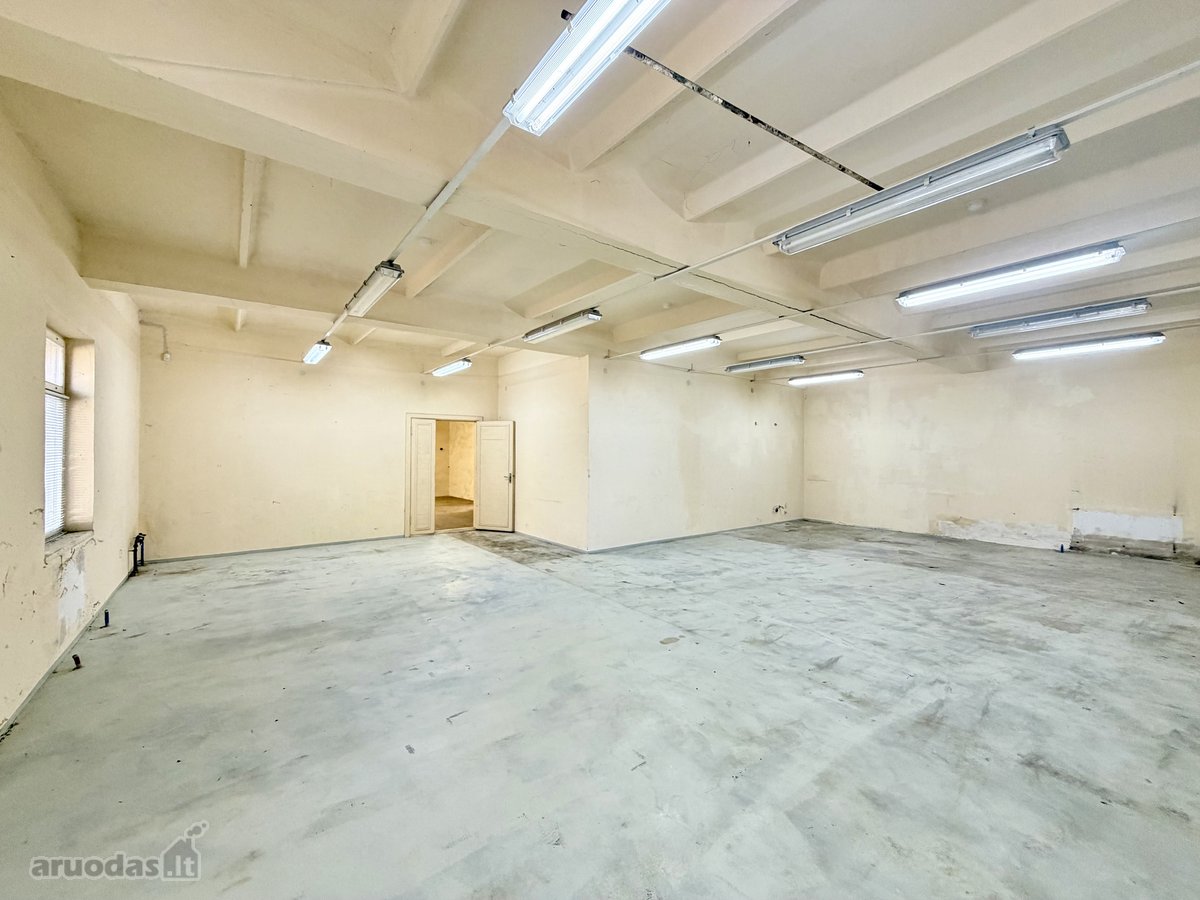 Investicinis Objektas Fredoje  712 M² - nuotraukos Nr. 20