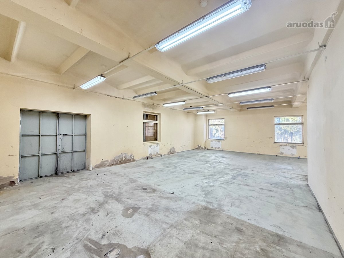 Investicinis Objektas Fredoje  712 M² - nuotraukos Nr. 24