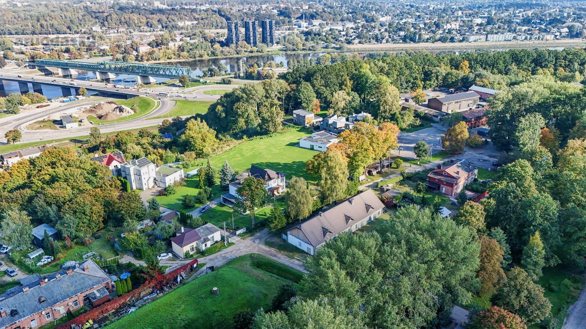Investicinis Objektas Fredoje  712 M² - nuotraukos Nr. 4
