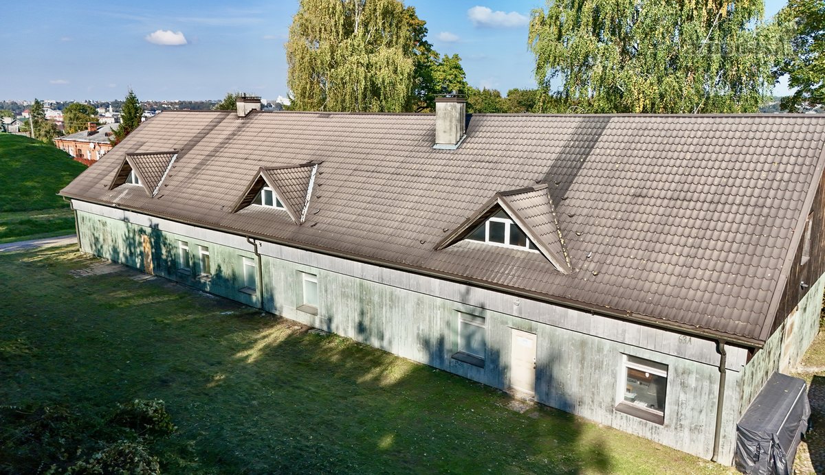 Investicinis Objektas Fredoje  712 M² - nuotraukos Nr. 8