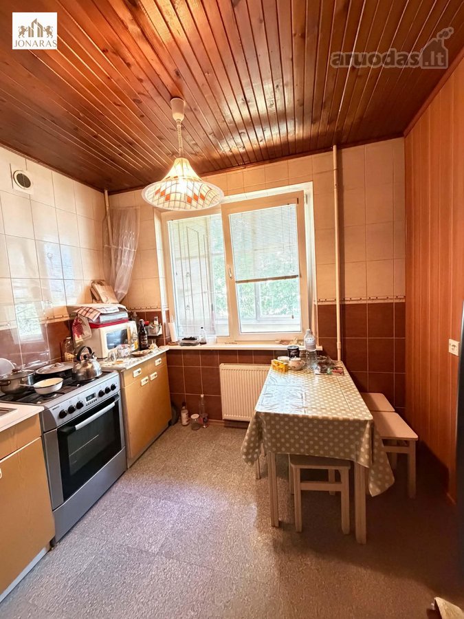 Parduodamas 2 Kambarių Butas Putinų G. 6– - nuotraukos Nr. 13