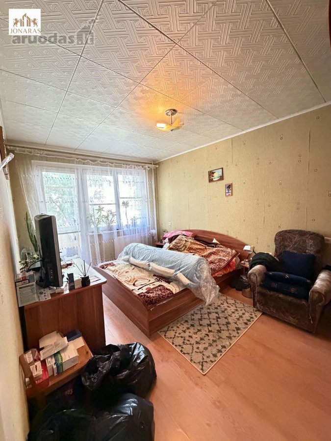 Parduodamas 2 Kambarių Butas Putinų G. 6– - nuotraukos Nr. 7