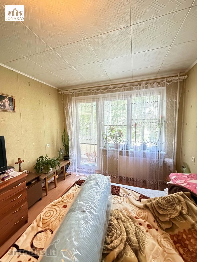 Parduodamas 2 Kambarių Butas Putinų G. 6– - nuotraukos Nr. 8