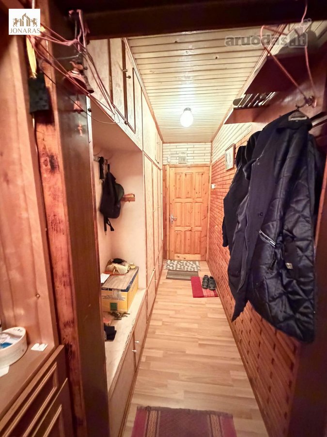 Parduodamas 2 Kambarių Butas Putinų G. 6– - nuotraukos Nr. 10