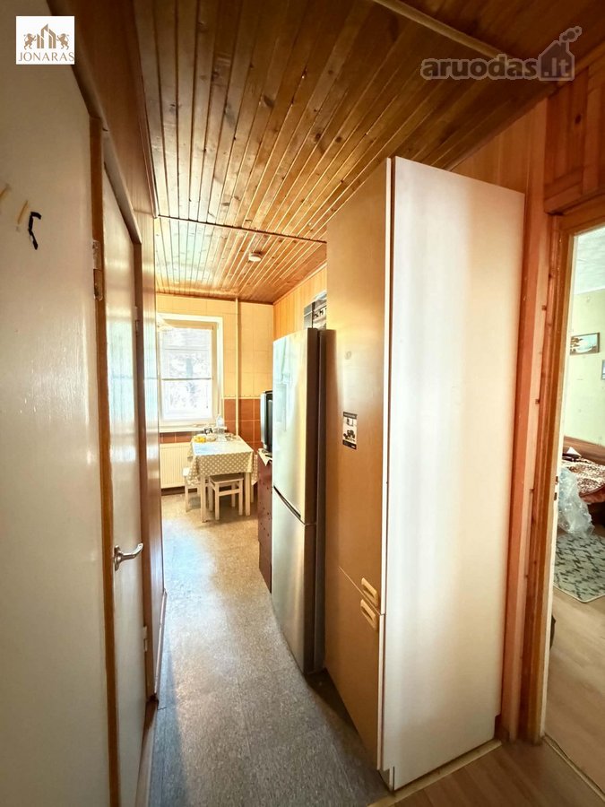 Parduodamas 2 Kambarių Butas Putinų G. 6– - nuotraukos Nr. 11