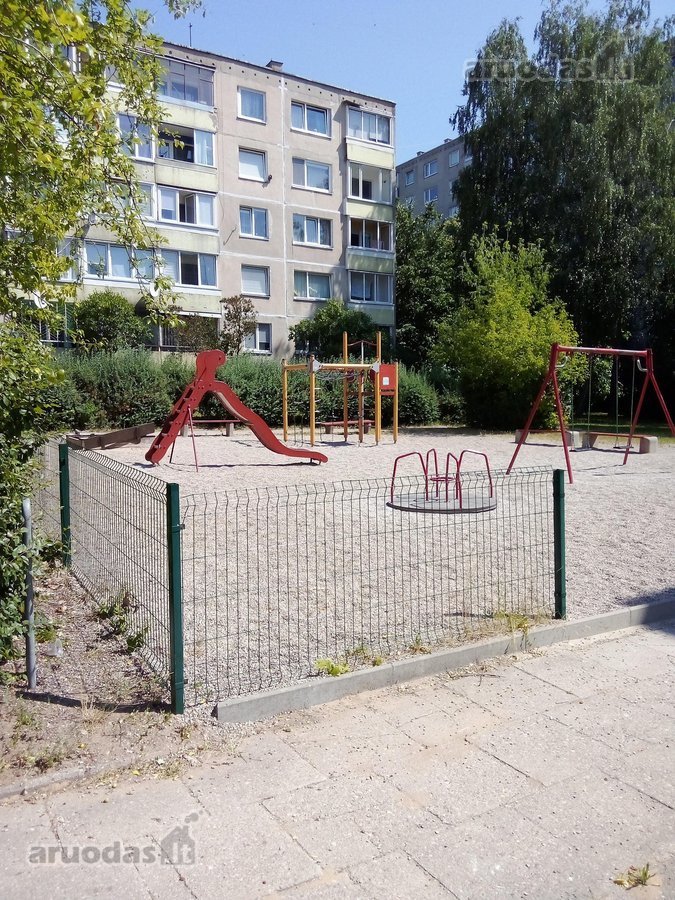  Parduodamas butas itin patrauklia kaina, - nuotraukos Nr. 21