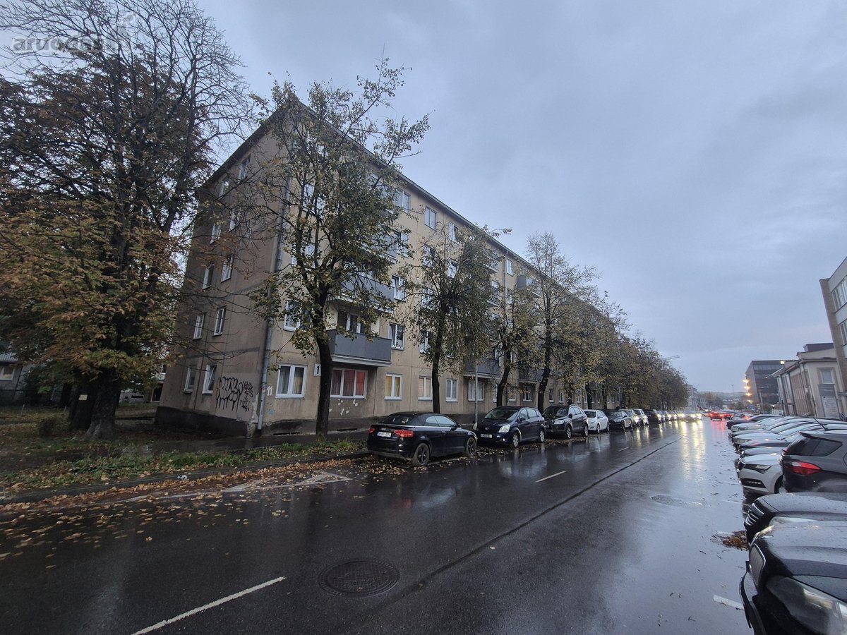 Geroje vietoje, parduodamas erdvus ir šviesus - nuotraukos Nr. 15