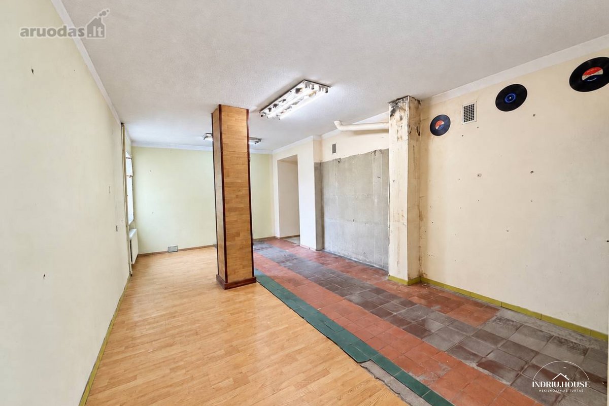 Parduodamas 2 Kambarių Butas Smėlio G., - nuotraukos Nr. 7