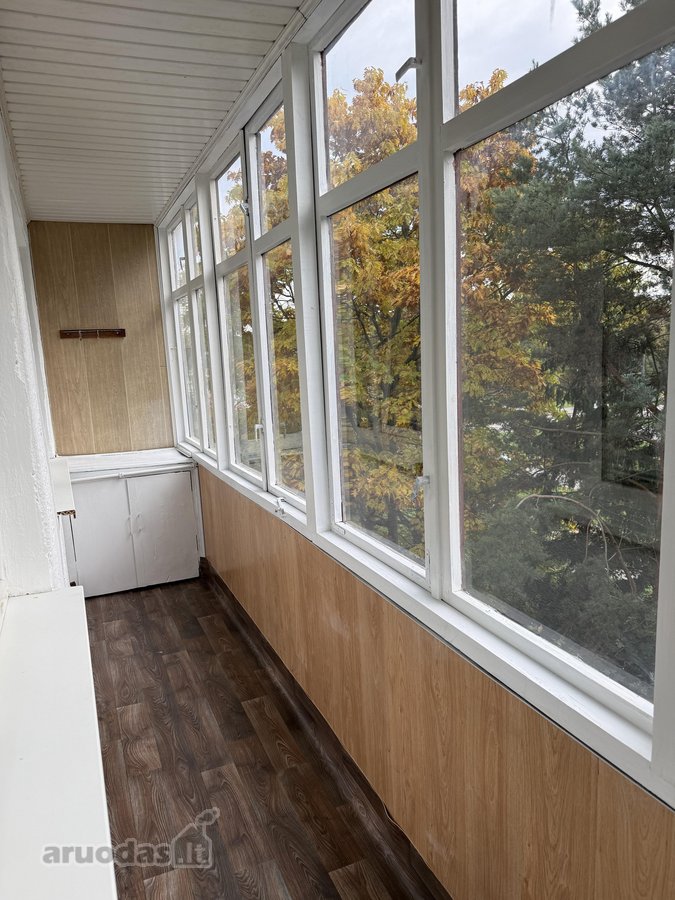 Išnuomojamas Naujai Įrengtas 2 Kambarių Butas - nuotraukos Nr. 12