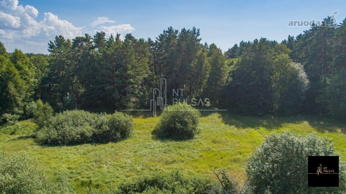Parduodamas 20 a. sklypas – unikali vieta - nuotraukos Nr. 6