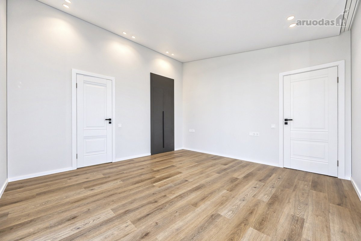 3,7 M Aukščio Lubos, Nuosava Terasa Ir Namai, - nuotraukos Nr. 18