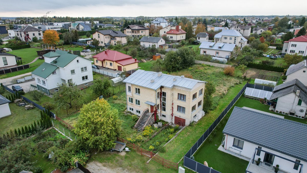 Investicinis Objektas Zujūnuose – Namas Su - nuotraukos Nr. 7
