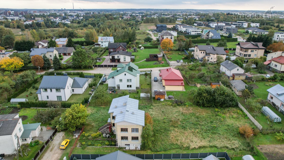 Investicinis Objektas Zujūnuose – Namas Su - nuotraukos Nr. 8