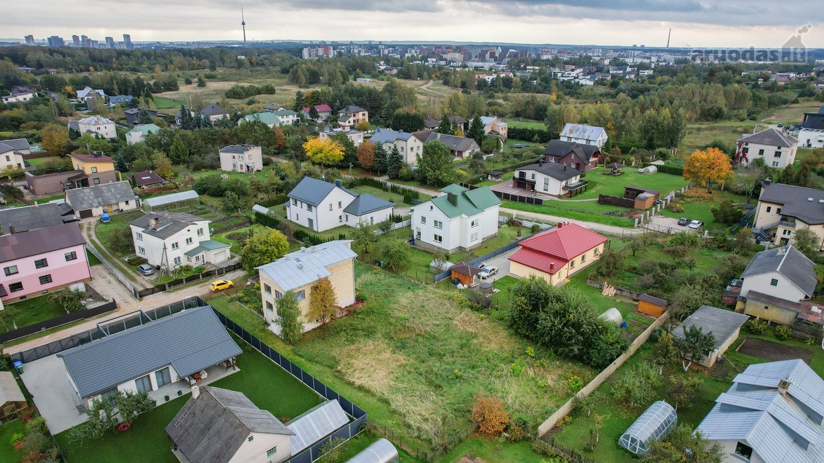 Investicinis Objektas Zujūnuose – Namas Su - nuotraukos Nr. 9