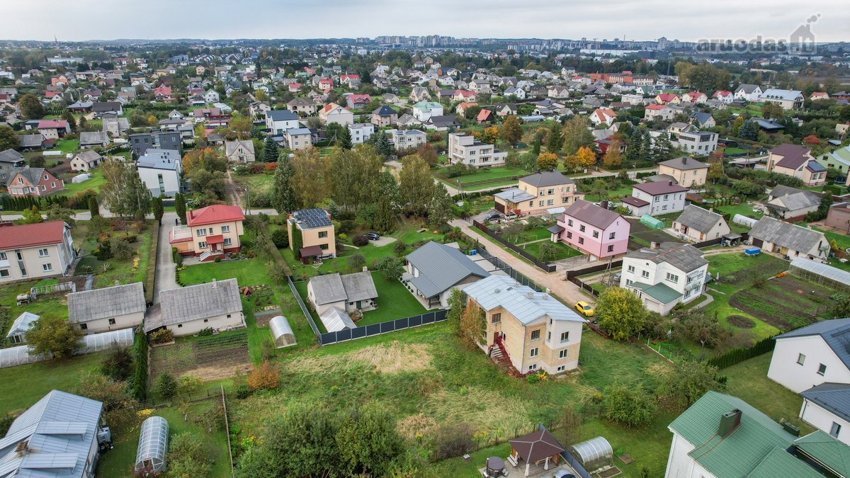 Investicinis Objektas Zujūnuose – Namas Su - nuotraukos Nr. 11