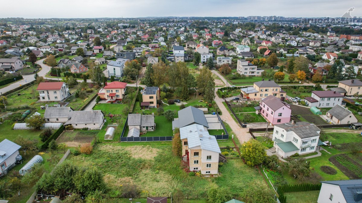 Investicinis Objektas Zujūnuose – Namas Su - nuotraukos Nr. 12