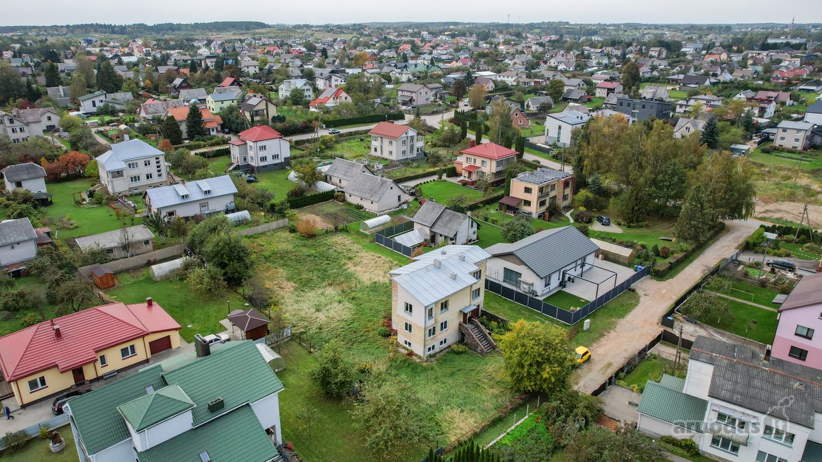 Investicinis Objektas Zujūnuose – Namas Su - nuotraukos Nr. 13