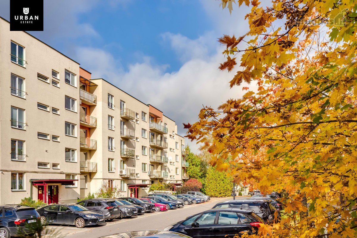 Parduodamas Erdvus 96 kv.m Butas Jeruzalėje - nuotraukos Nr. 34
