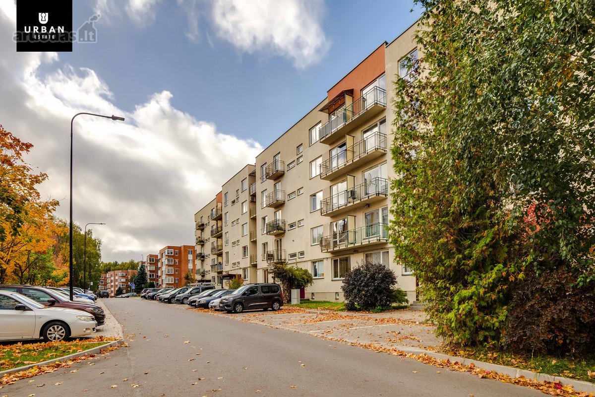 Parduodamas Erdvus 96 kv.m Butas Jeruzalėje - nuotraukos Nr. 35