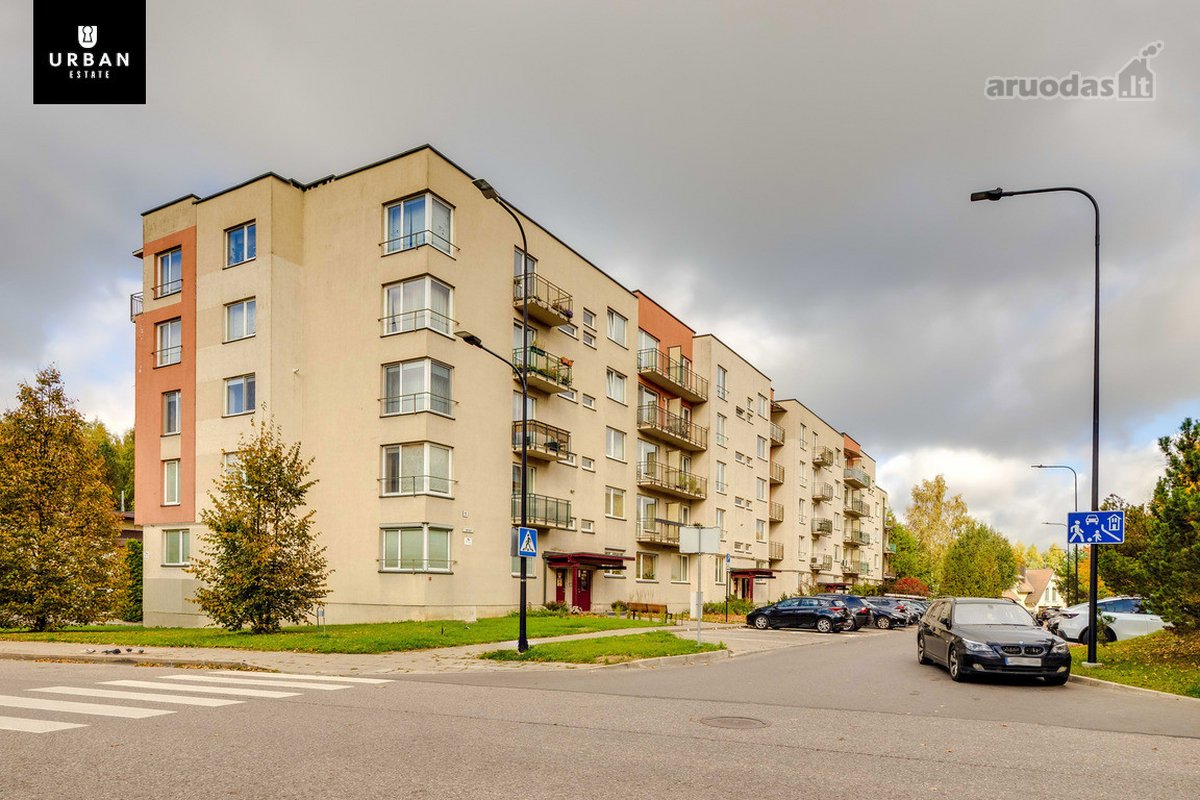 Parduodamas Erdvus 96 kv.m Butas Jeruzalėje - nuotraukos Nr. 36