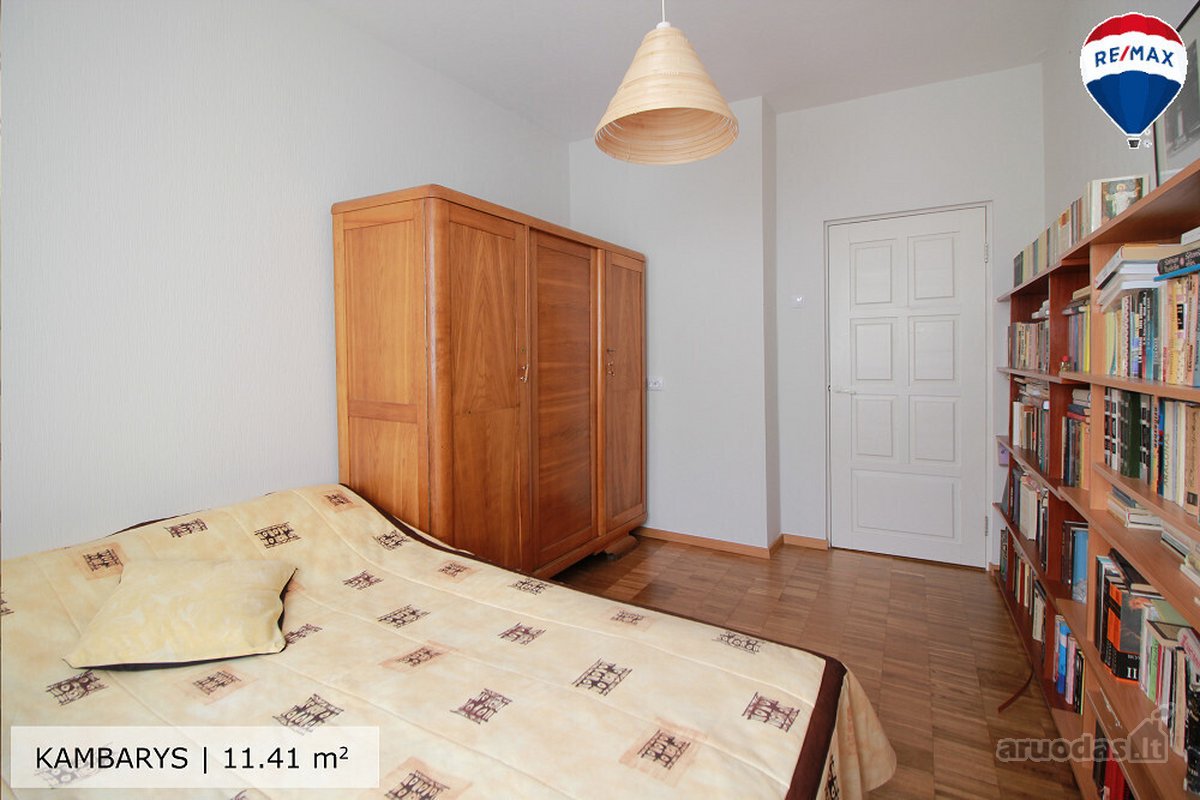 Parduodamas namas Novatorių g., Vijoliai, - nuotraukos Nr. 11