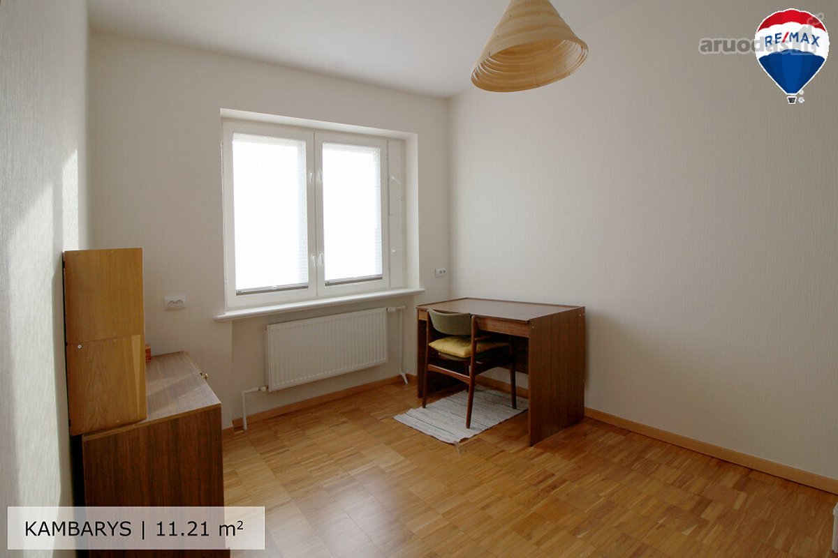 Parduodamas namas Novatorių g., Vijoliai, - nuotraukos Nr. 12