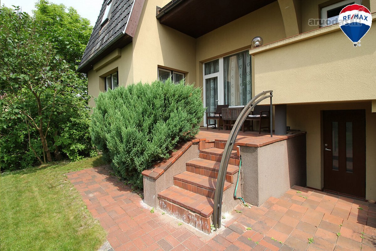 Parduodamas namas Novatorių g., Vijoliai, - nuotraukos Nr. 23