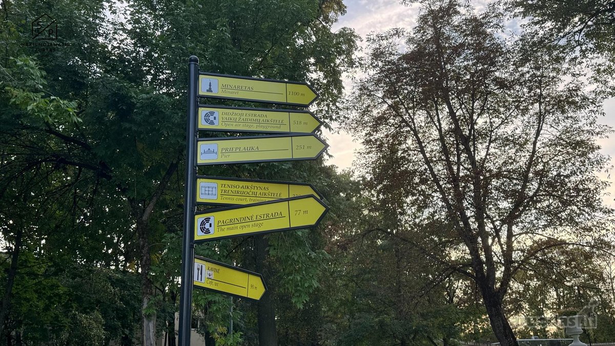 Parduodamas tvarkingas ir ekonomiškas vieno - nuotraukos Nr. 27