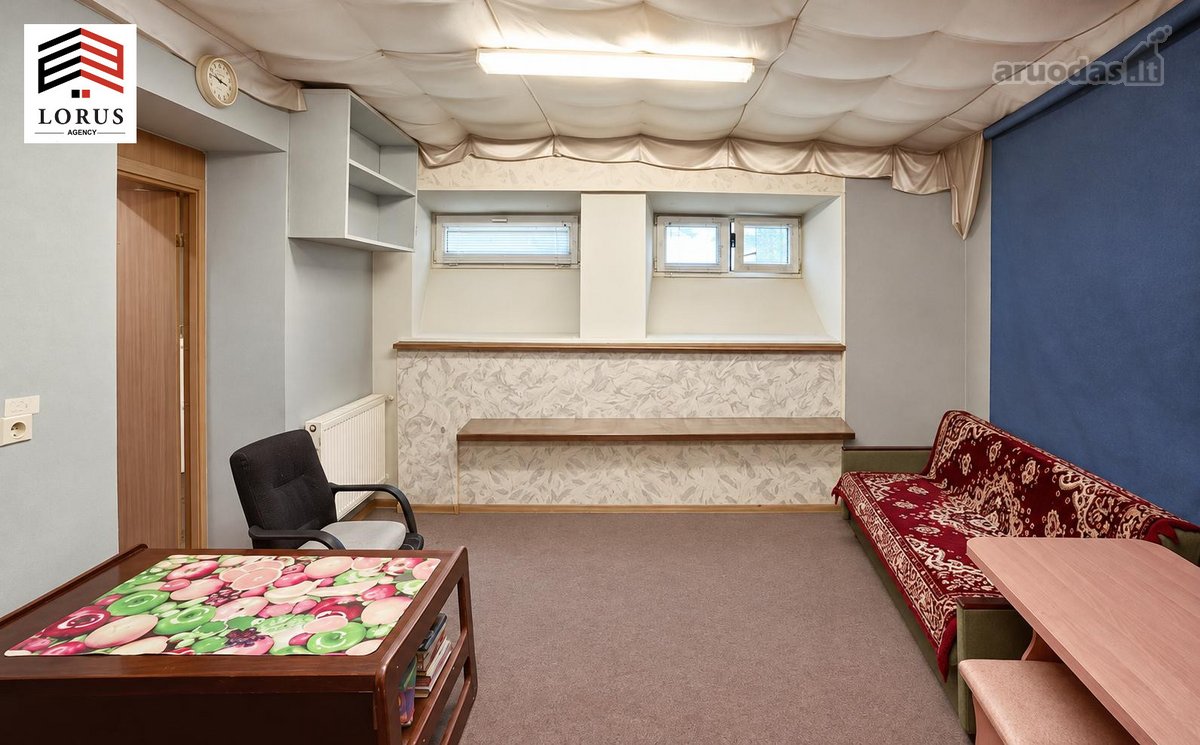 2 Kambarių Butas Vilniaus Senamiestyje – - nuotraukos Nr. 5