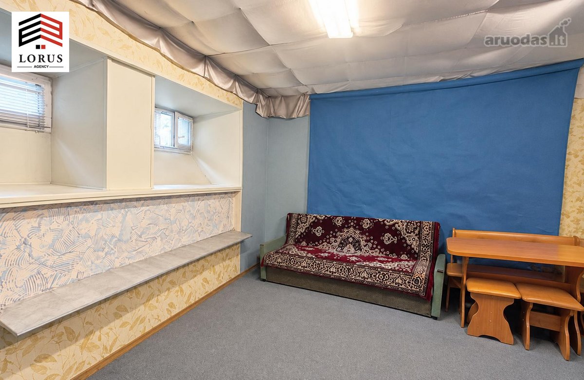 2 Kambarių Butas Vilniaus Senamiestyje – - nuotraukos Nr. 6