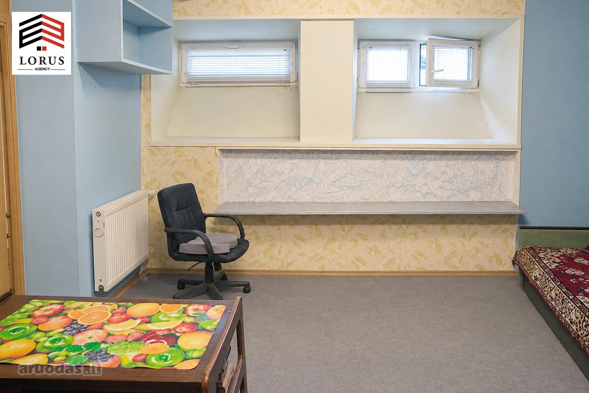 2 Kambarių Butas Vilniaus Senamiestyje – - nuotraukos Nr. 8