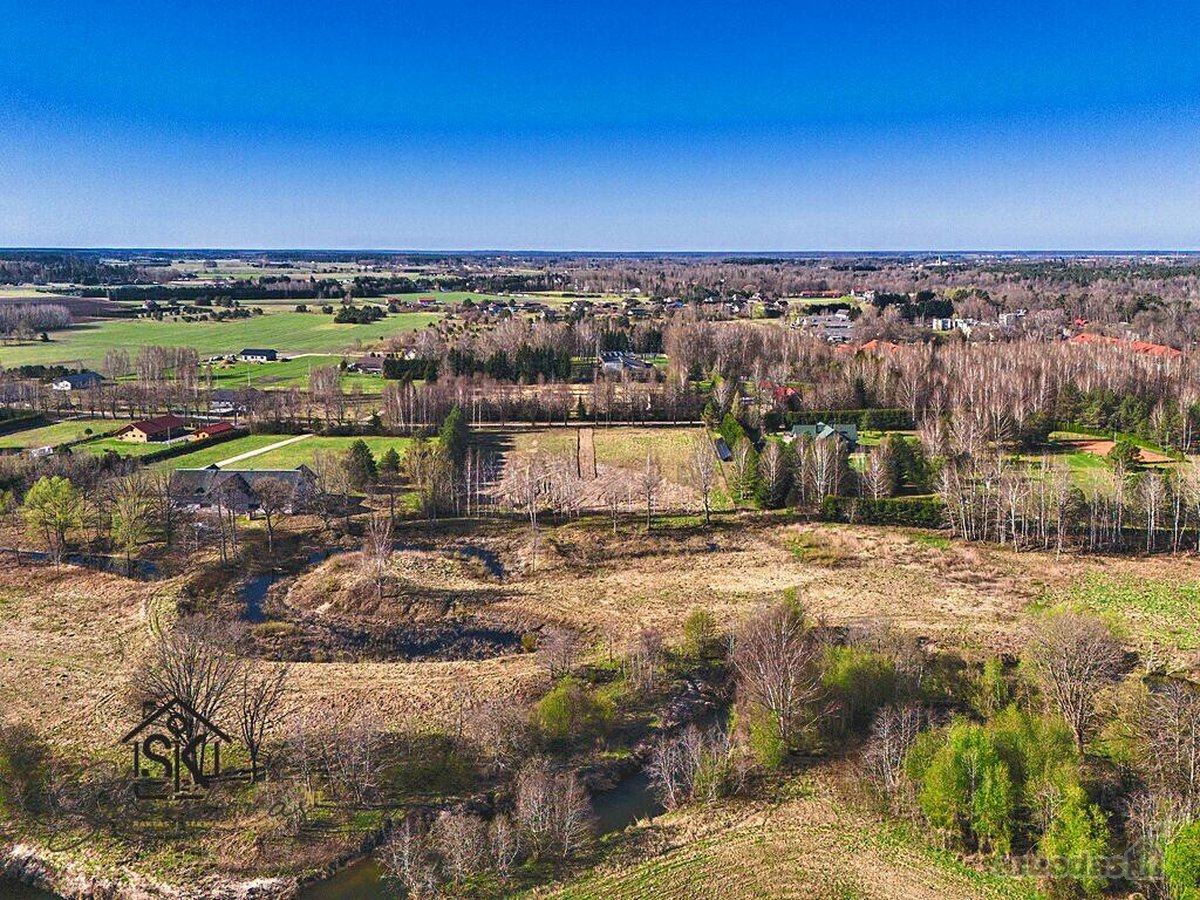 Parduodami Namų Valdos Žemės Sklypai Šilutės - nuotraukos Nr. 10