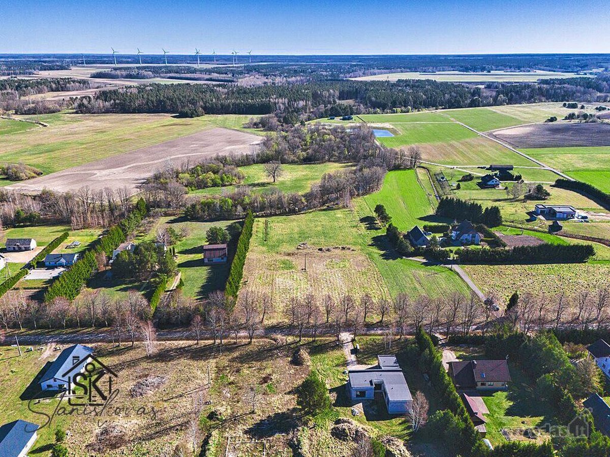 Parduodami Namų Valdos Sklypai Macikuose, H. - nuotraukos Nr. 20
