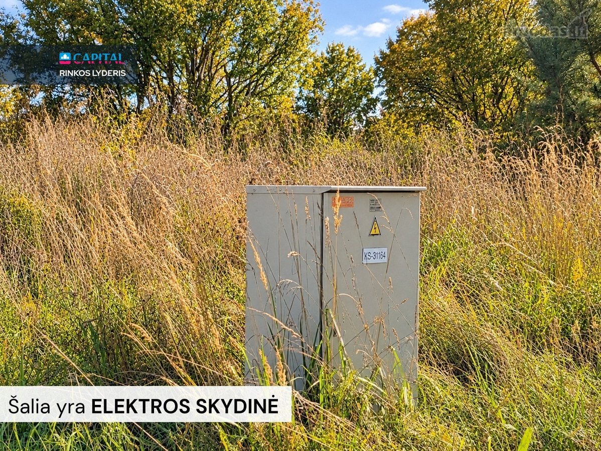 „Pirkite žemę – jos daugiau niekas nebegamina - nuotraukos Nr. 5