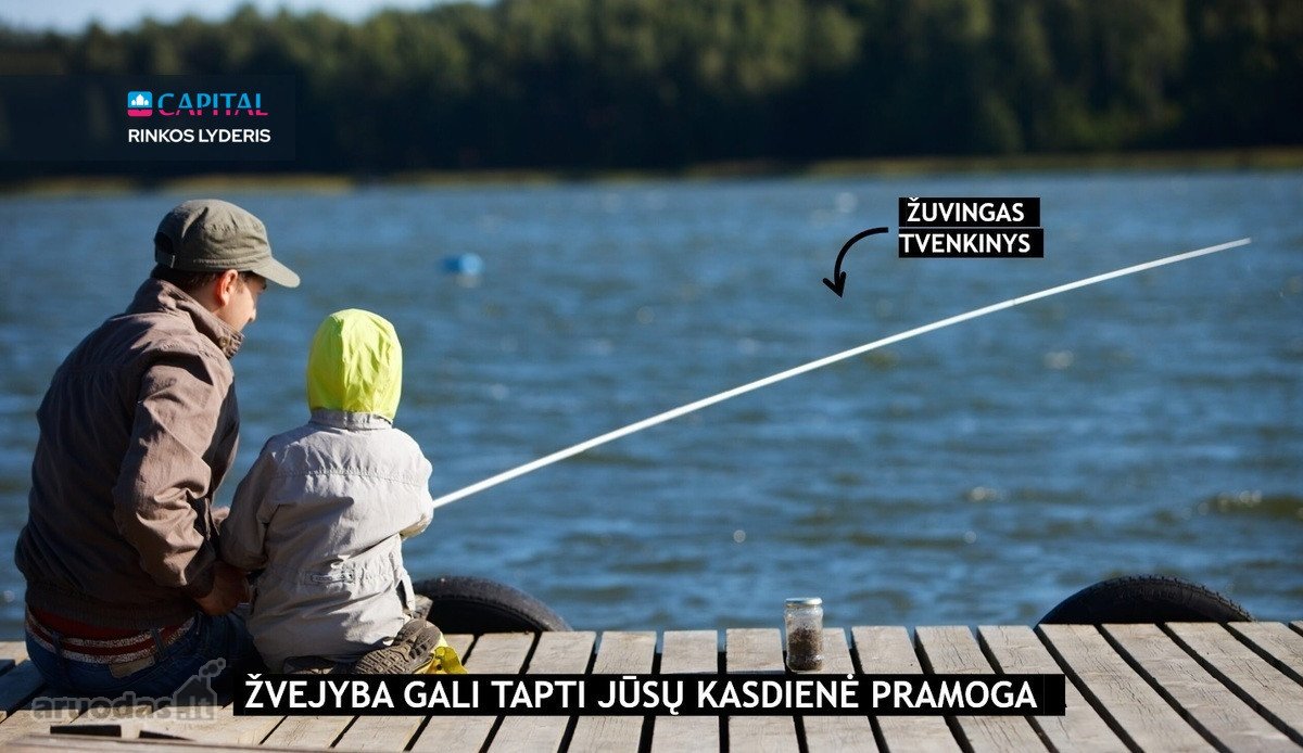 „Pirkite žemę – jos daugiau niekas nebegamina - nuotraukos Nr. 25