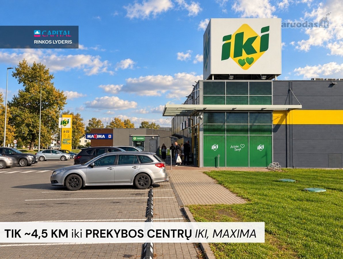 „Pirkite žemę – jos daugiau niekas nebegamina - nuotraukos Nr. 27