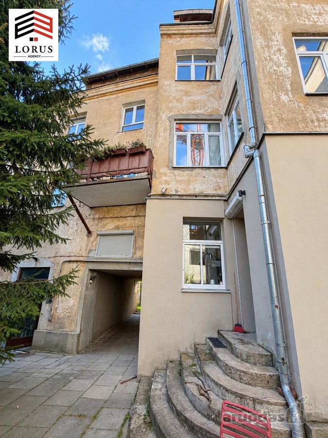 2 Kambarių Butas Vilniaus Senamiestyje – - nuotraukos Nr. 3